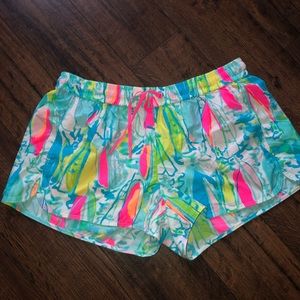 Lilly Pulitzer Shorts size small